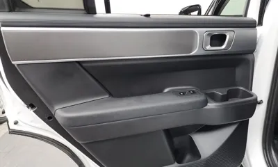 Hyundai Santafe 2024, 40858 км, за 22909.28 USD - фото 25