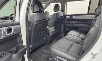 Hyundai Santafe 2024, 40858 км, за 22909.28 USD - фото 26