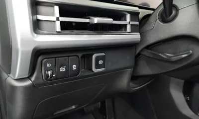 Hyundai Santafe 2024, 40858 км, за 22909.28 USD - фото 32