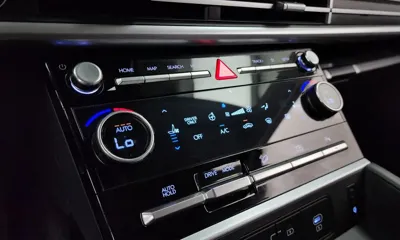 Hyundai Santafe 2024, 40858 км, за 22909.28 USD - фото 33