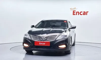 Hyundai Grandeur 2011, 538470 км, за 2576.81 USD