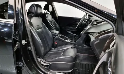 Hyundai Grandeur 2011, 538470 км, за 2576.81 USD - фото 10