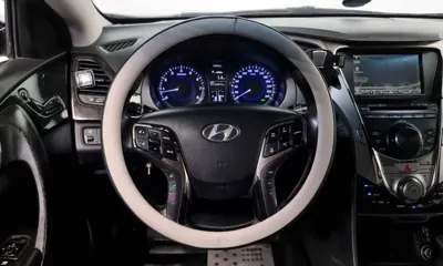 Hyundai Grandeur 2011, 538470 км, за 2576.81 USD - фото 13