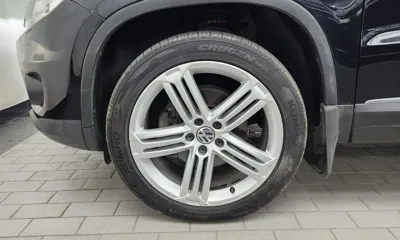 Volkswagen Tiguan 2015, 123215 км, за 5211.73 USD