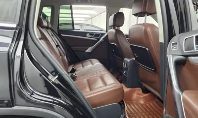 Volkswagen Tiguan 2015, 123215 км, за 5204.27 USD - фото 12