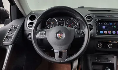 Volkswagen Tiguan 2015, 123215 км, за 5204.27 USD - фото 13