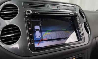 Volkswagen Tiguan 2015, 123215 км, за 5204.27 USD - фото 15