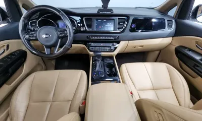 Kia Canival 2018, 101121 км, за 8013.03 USD - фото 7