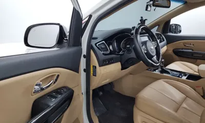Kia Canival 2018, 101121 км, за 8013.03 USD - фото 10