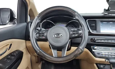 Kia Canival 2018, 101121 км, за 8013.03 USD - фото 13