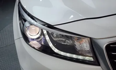 Kia Canival 2018, 101121 км, за 8013.03 USD - фото 22