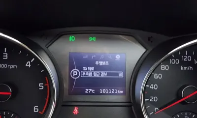 Kia Canival 2018, 101121 км, за 8013.03 USD - фото 28