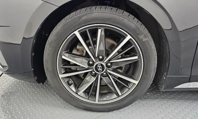 Hyundai Grandeur 2021, 135646 км, за 12669.03 USD