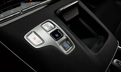 Hyundai Grandeur 2021, 135646 км, за 12567.55 USD - фото 9