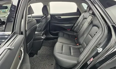 Hyundai Grandeur 2021, 135646 км, за 12567.55 USD - фото 12