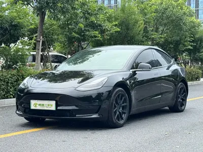 Tesla Model 3 · 2020 год