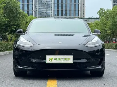 Tesla Model 3 2020, 83000 км, за 14537.68 USD