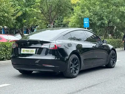 Tesla Model 3 2020, 83000 км, за 14537.68 USD