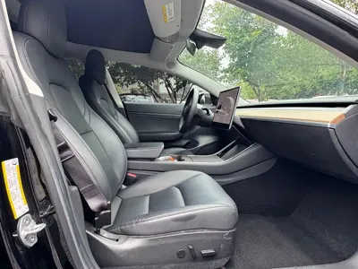 Tesla Model 3 2020, 83000 км, за 14578.84 USD - фото 7