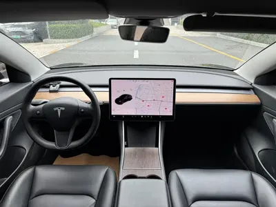 Tesla Model 3 2020, 83000 км, за 14578.84 USD - фото 17