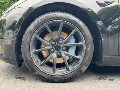 Tesla Model 3 2020, 83000 км, за 14578.84 USD - фото 20