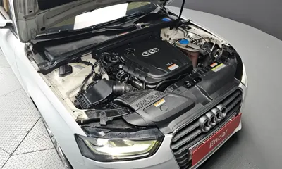 Audi A4 2015, 143326 км, за 5397.35 USD - фото 6