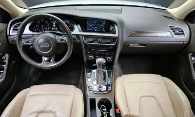Audi A4 2015, 143326 км, за 5397.35 USD - фото 7
