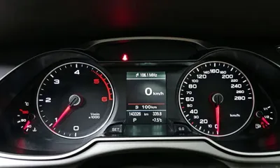 Audi A4 2015, 143326 км, за 5397.35 USD - фото 8