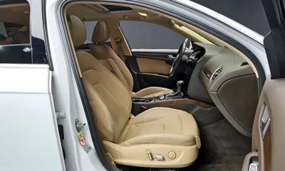Audi A4 2015, 143326 км, за 5397.35 USD - фото 10