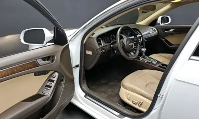Audi A4 2015, 143326 км, за 5397.35 USD - фото 11