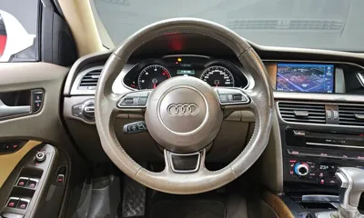 Audi A4 2015, 143326 км, за 5397.35 USD - фото 13