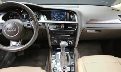 Audi A4 2015, 143326 км, за 5397.35 USD - фото 14