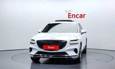 Genesis GV70 2023, 79322 км, за 24503.29 USD