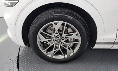 Genesis GV70 2023, 79322 км, за 24503.29 USD