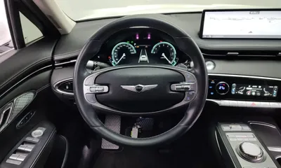 Genesis GV70 2023, 79322 км, за 24503.29 USD - фото 13