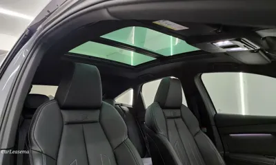 Audi Q4 e-tron 2025, 8300 км, за 34324.54 USD - фото 19