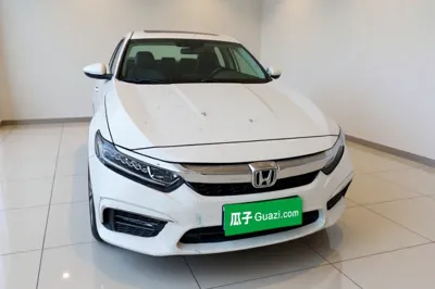 Honda Inspire 2019, 100000 км, за 14429 USD