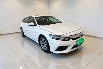 Honda Inspire 2019, 100000 км, за 14429 USD