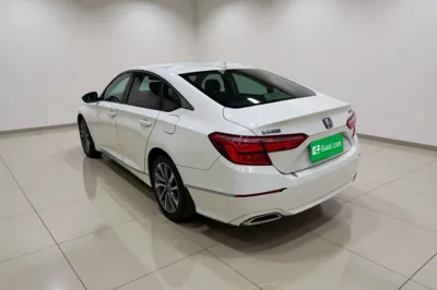 Honda Inspire 2019, 100000 км, за 14429 USD