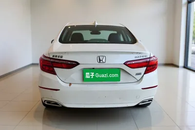 Honda Inspire 2019, 100000 км, за 14429 USD