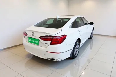 Honda Inspire 2019, 100000 км, за 14429 USD - фото 6
