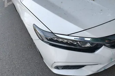 Honda Inspire 2019, 100000 км, за 14429 USD - фото 7