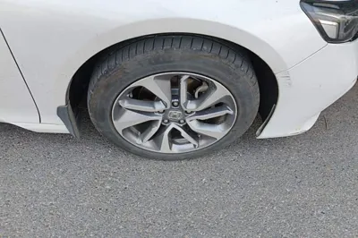 Honda Inspire 2019, 100000 км, за 14429 USD - фото 8