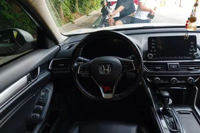 Honda Inspire 2019, 100000 км, за 14429 USD - фото 9