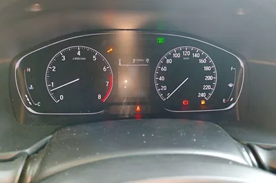 Honda Inspire 2019, 100000 км, за 14429 USD - фото 10
