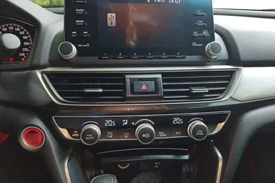 Honda Inspire 2019, 100000 км, за 14429 USD - фото 12