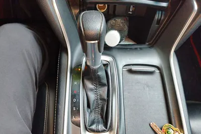 Honda Inspire 2019, 100000 км, за 14429 USD - фото 13