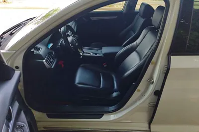 Honda Inspire 2019, 100000 км, за 14429 USD - фото 14