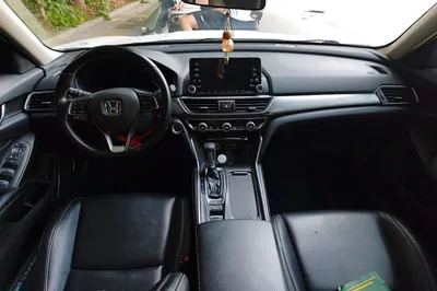 Honda Inspire 2019, 100000 км, за 14429 USD - фото 18