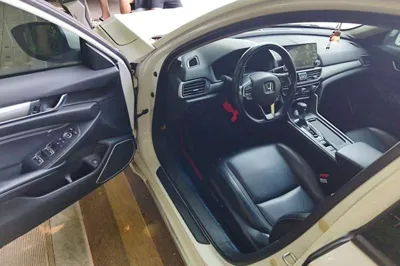 Honda Inspire 2019, 100000 км, за 14429 USD - фото 19